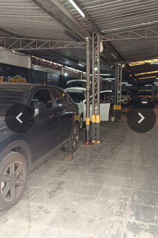 Estacionamento Vila Maria Baixa