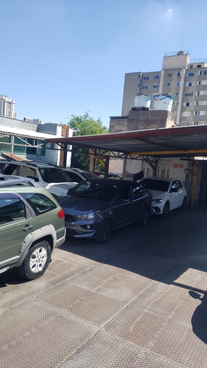 Estacionamento Santana 2 6