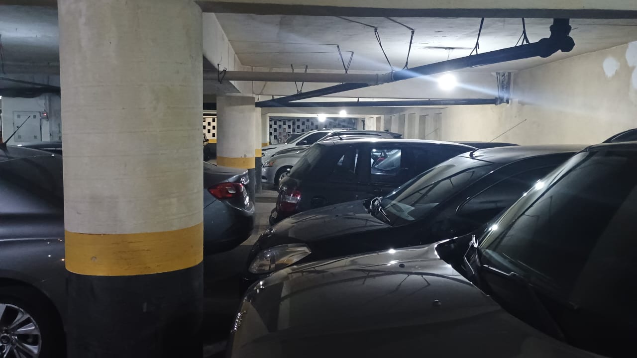 Estacionamento e lava rápido Metrô Tucuruvi 2