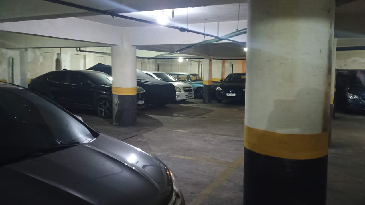 Estacionamento e lava rápido Metrô Tucuruvi 3
