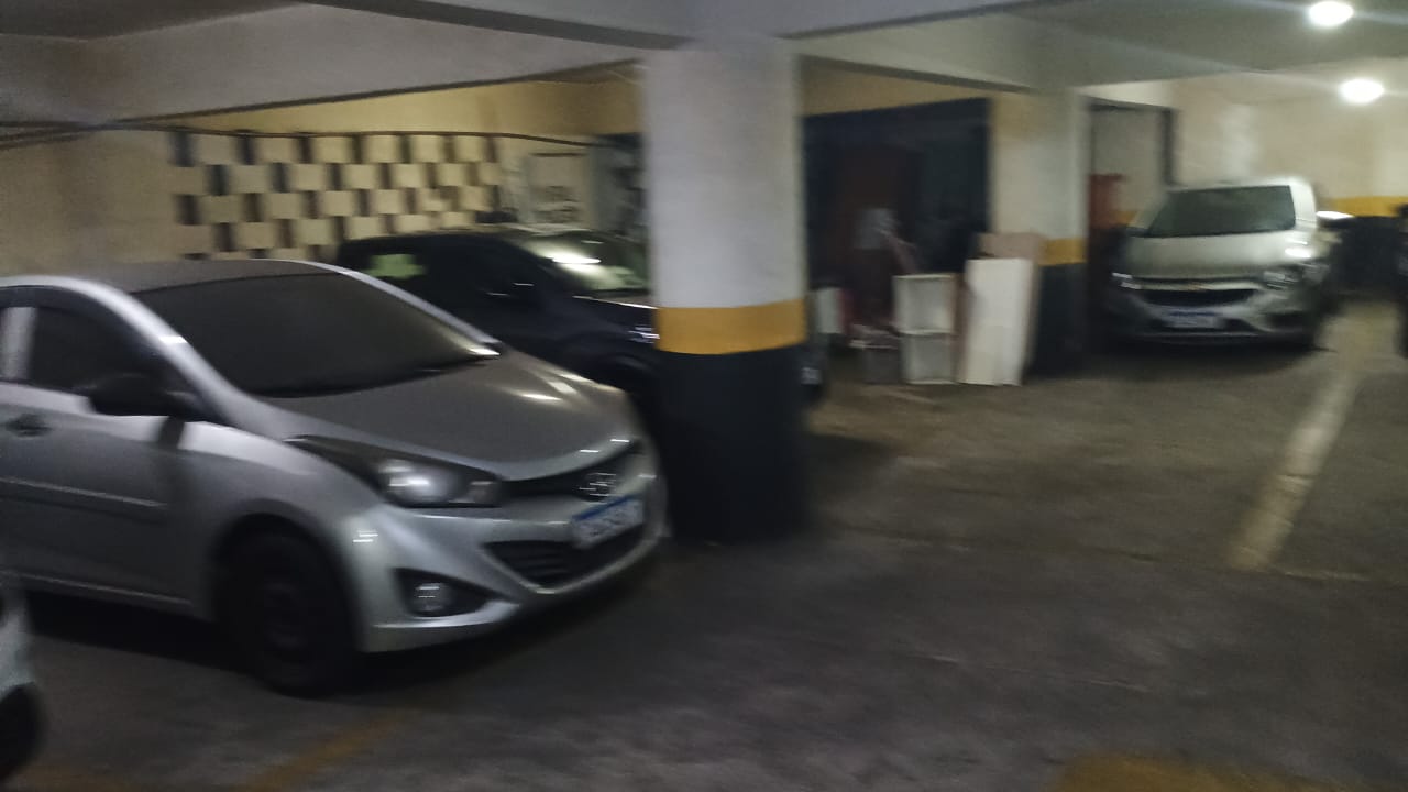 Estacionamento e lava rápido Metrô Tucuruvi 4