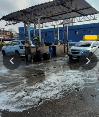 Lava Rápido São Miguel