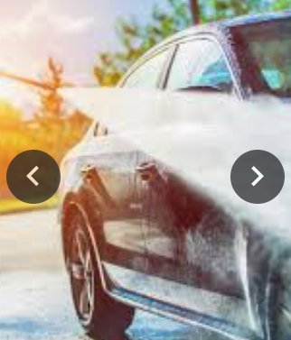 Lava Rápido Vila Gustavo