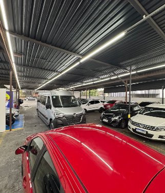 Lava Rápido Carrão