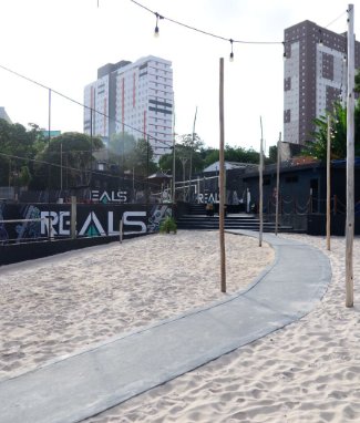 Arena Beach Sports