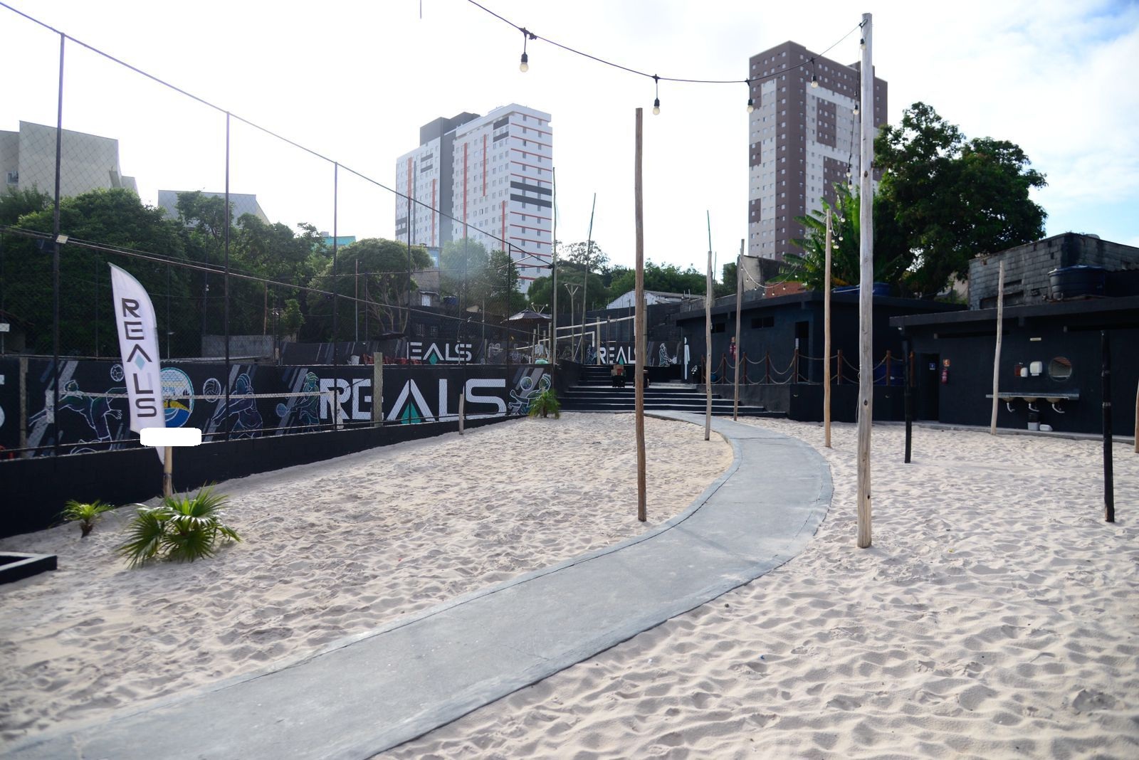 Arena Beach Sports 3