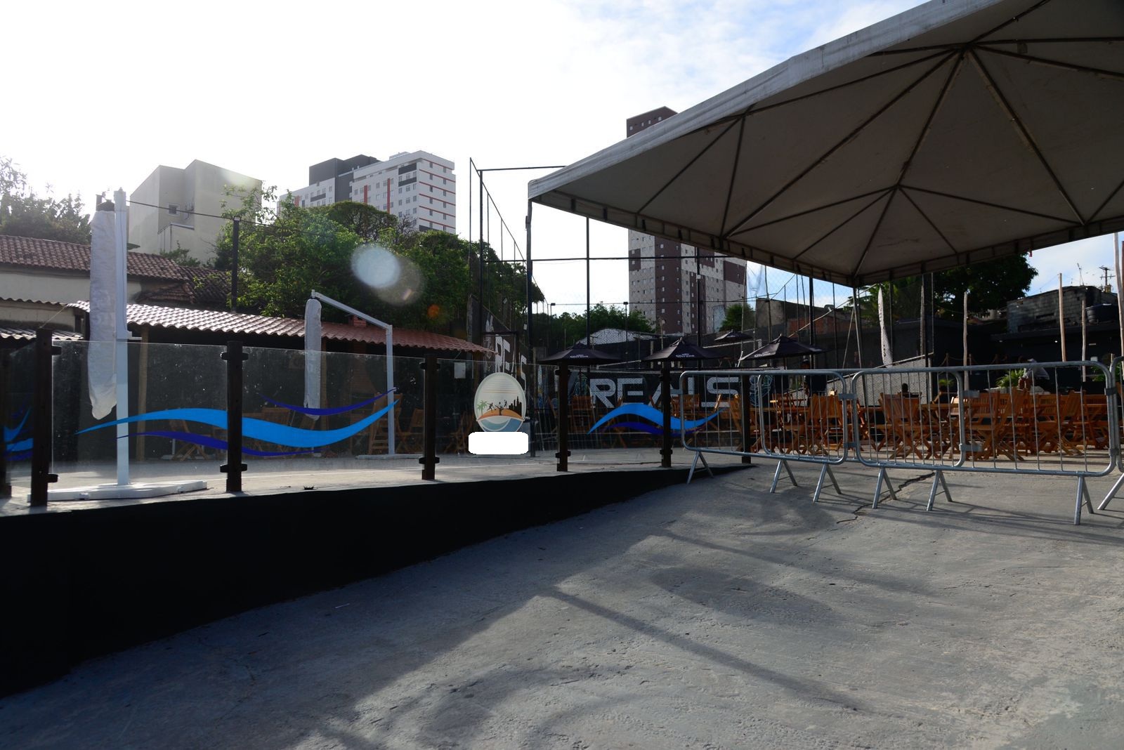 Arena Beach Sports 4