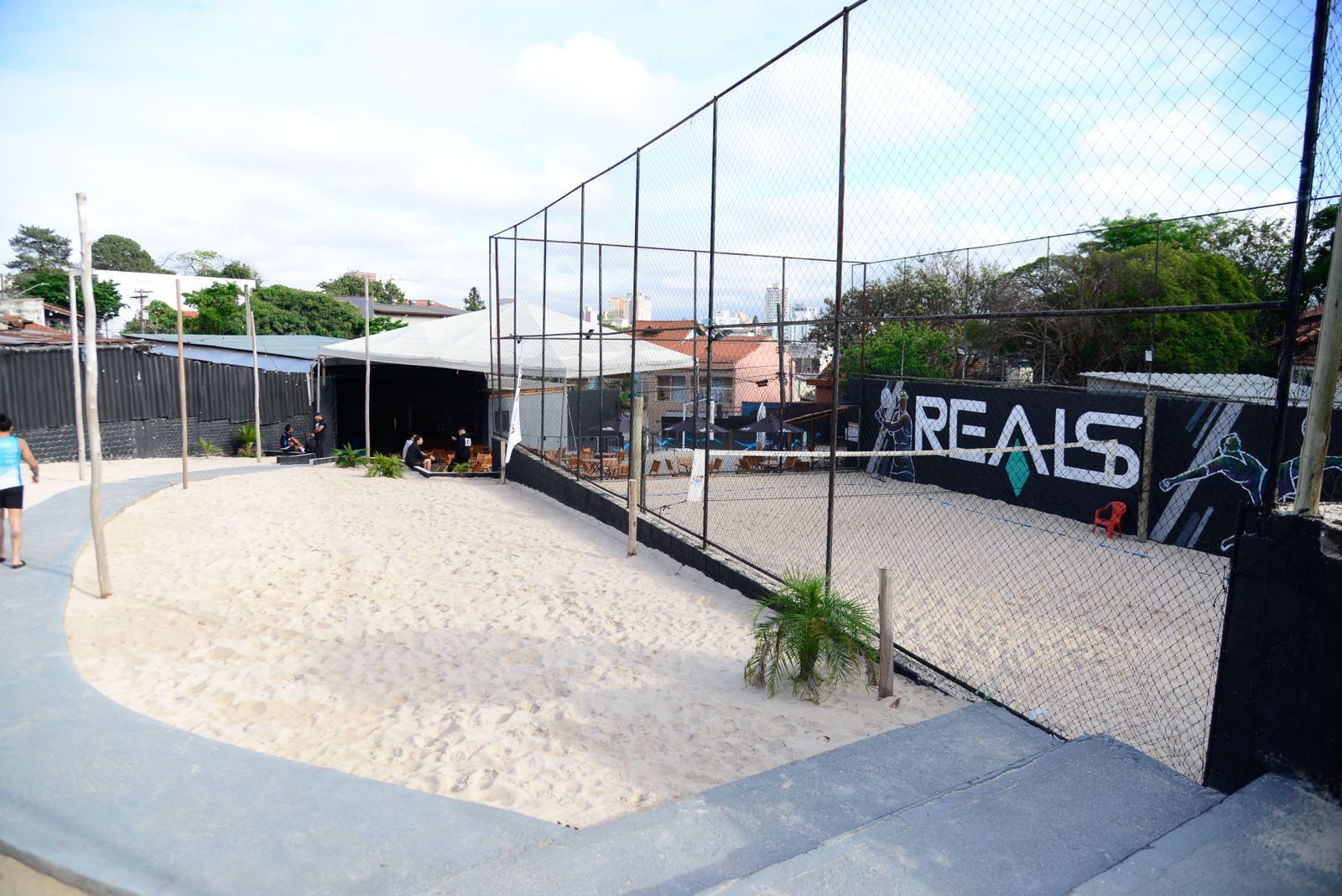 Arena Beach Sports 6