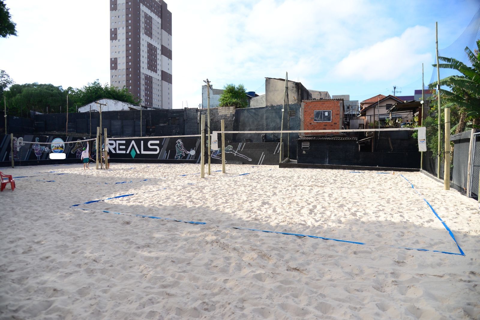 Arena Beach Sports 7