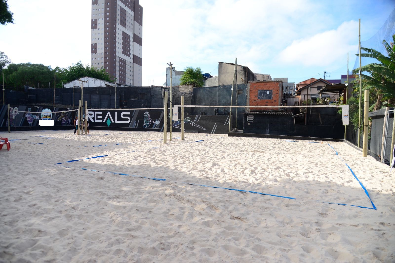 Arena Beach Sports 8