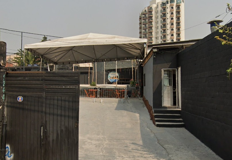 Arena Beach Sports 9