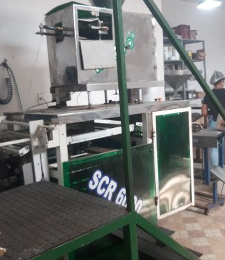 Fábrica de Salgados Guarulhos