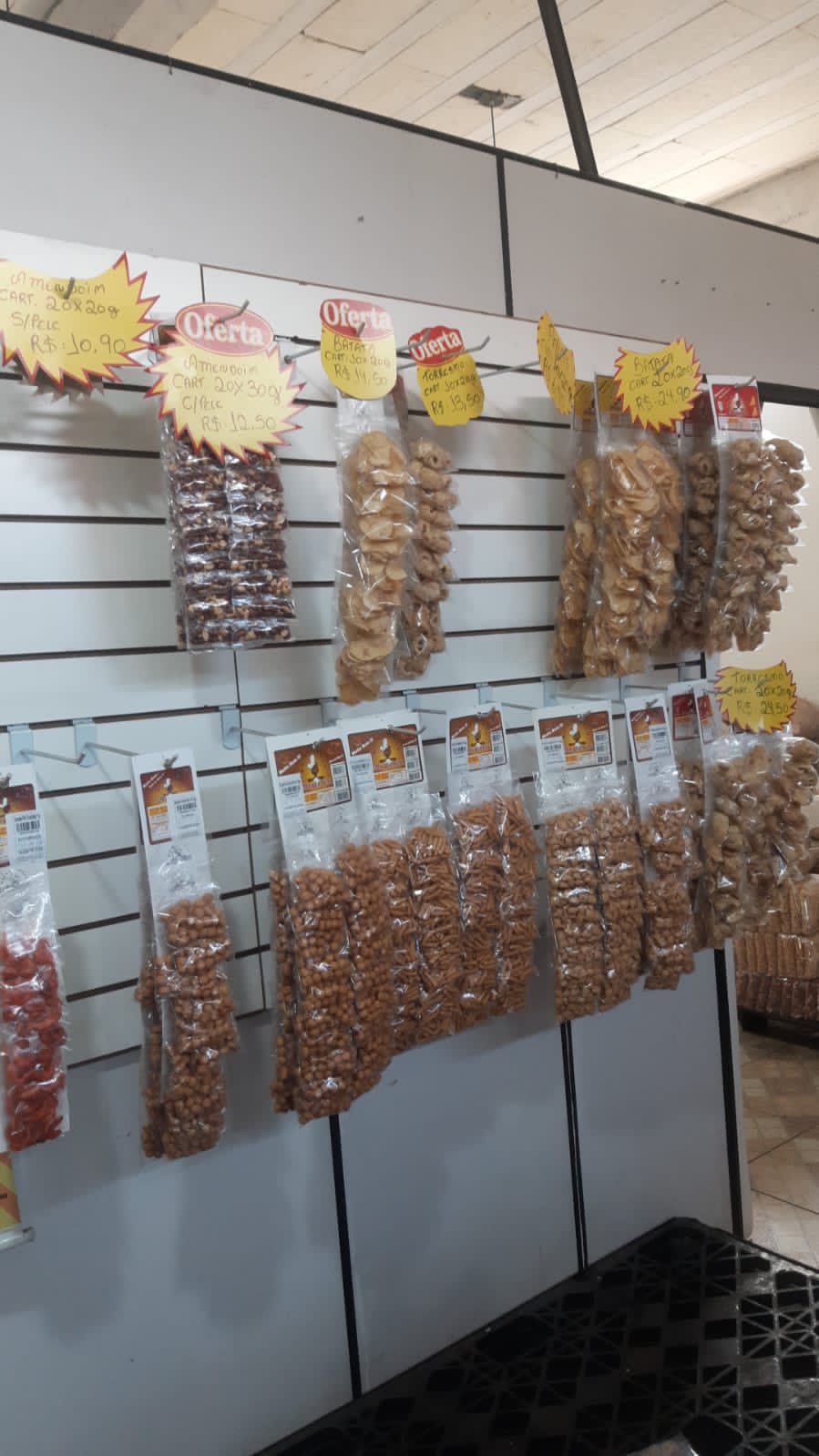 Fábrica de Salgados Guarulhos 2