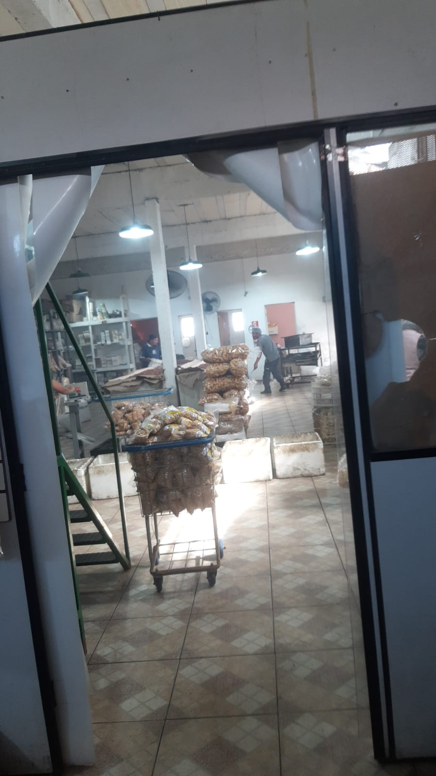 Fábrica de Salgados Guarulhos 4