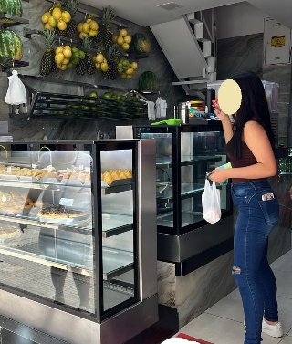 Fábrica e Loja de Salgados SP