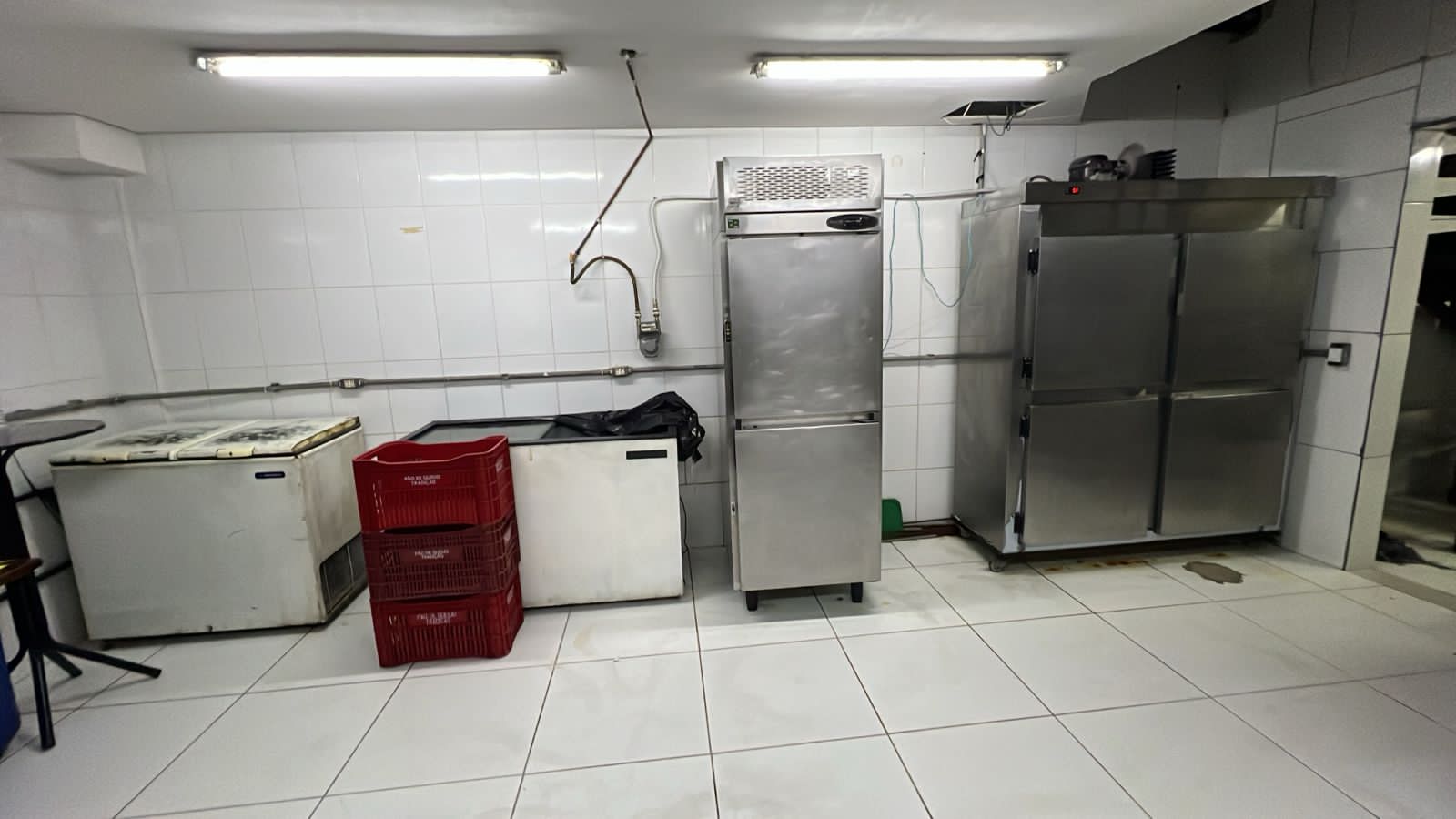 Fábrica e Loja de Salgados SP 8