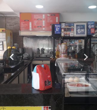 Padaria Vila Guilherme 22 anos