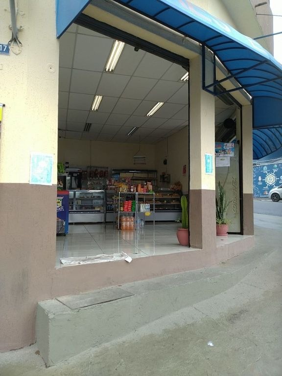Padaria Guarulhos 1