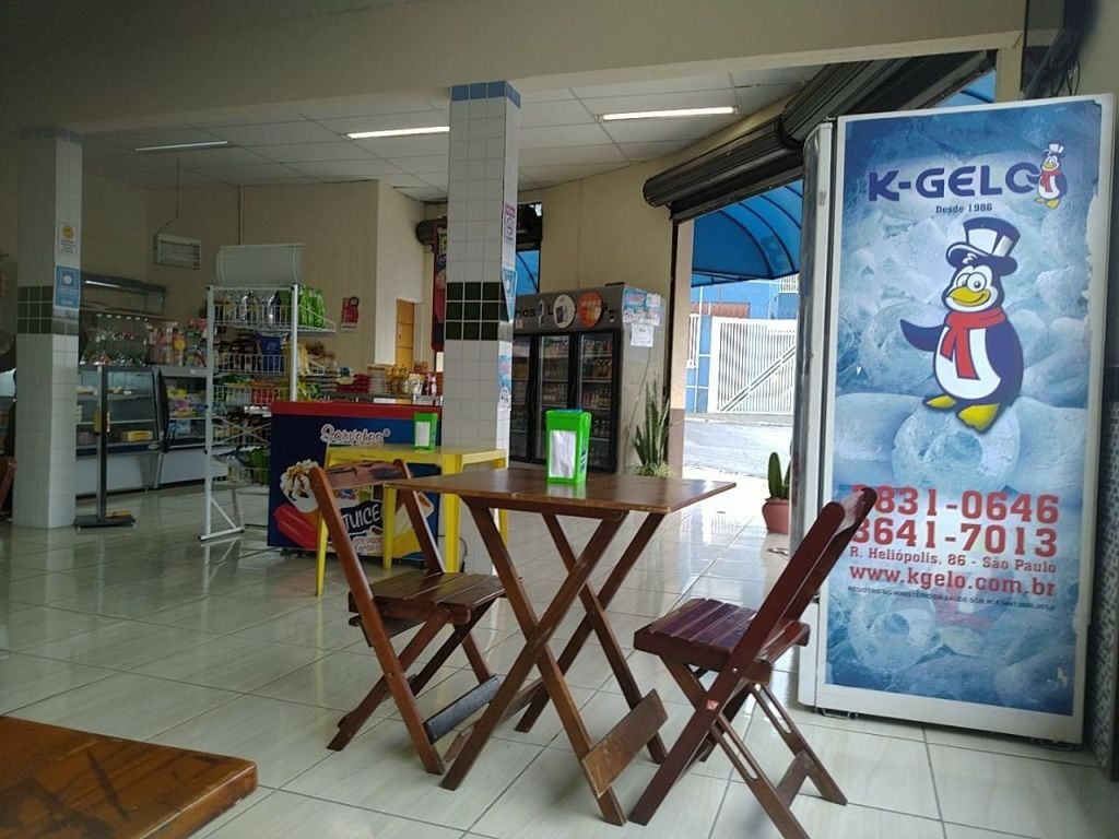 Padaria Guarulhos 2