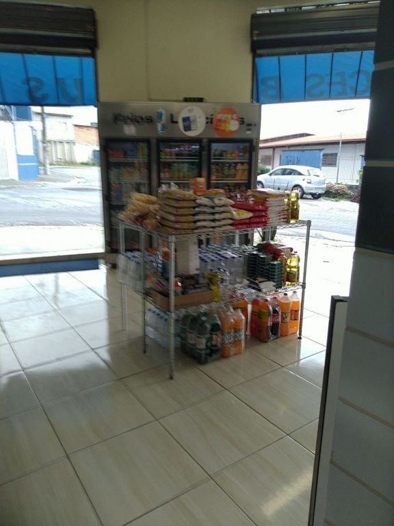 Padaria Guarulhos 3