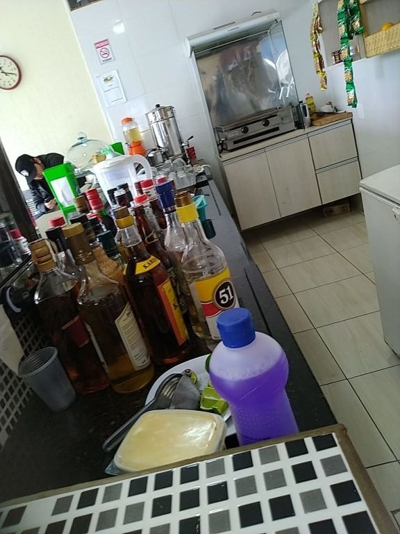Padaria Guarulhos 4