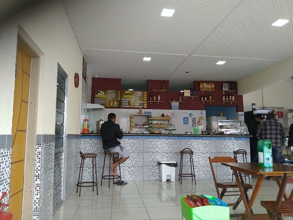 Padaria Guarulhos 5