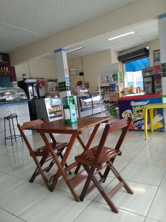 Padaria Guarulhos 6