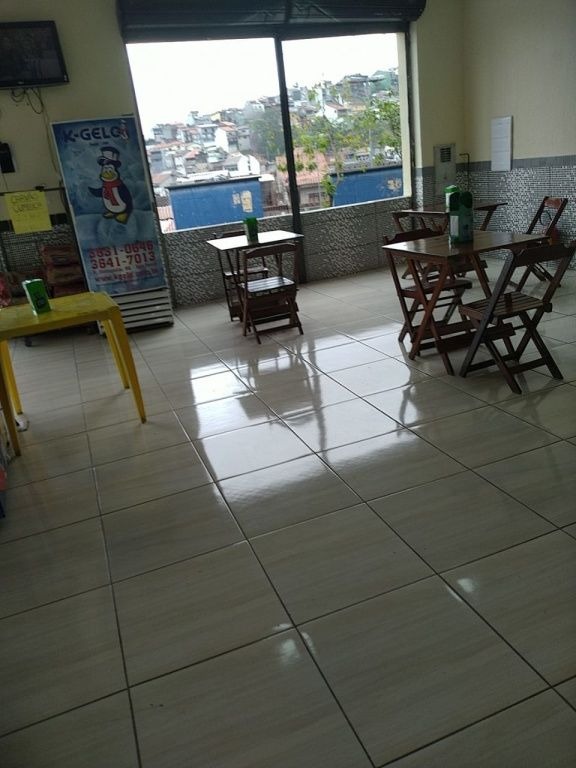 Padaria Guarulhos 7