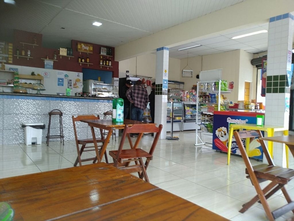 Padaria Guarulhos 8