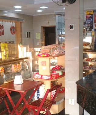 Padaria Vila Guilherme 38 anos