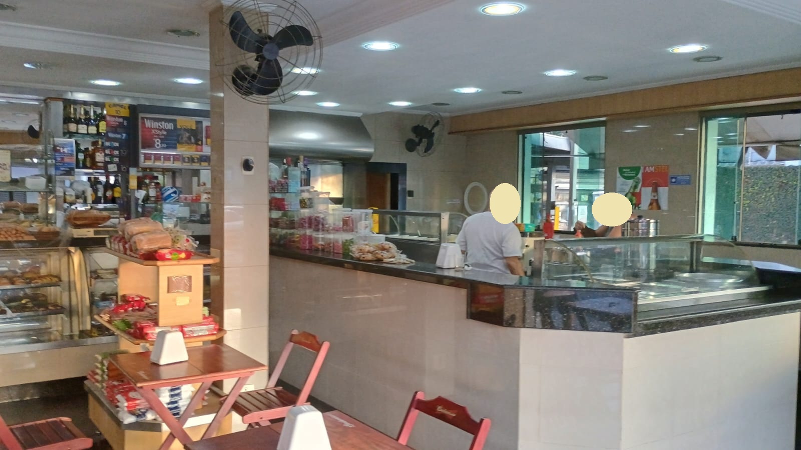 Padaria Vila Guilherme 38 anos 4