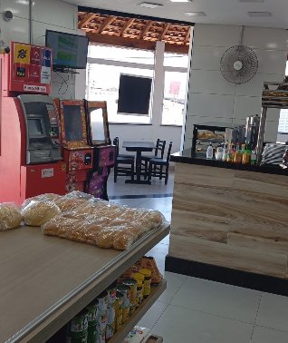 Padaria Mogi das Cruzes