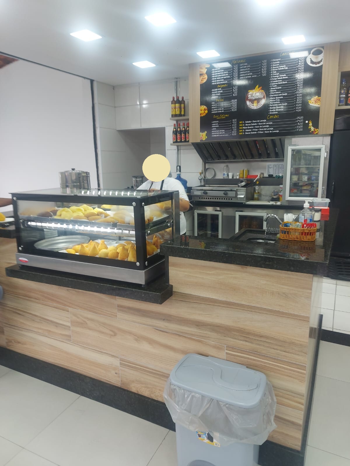 Padaria Mogi das Cruzes 7