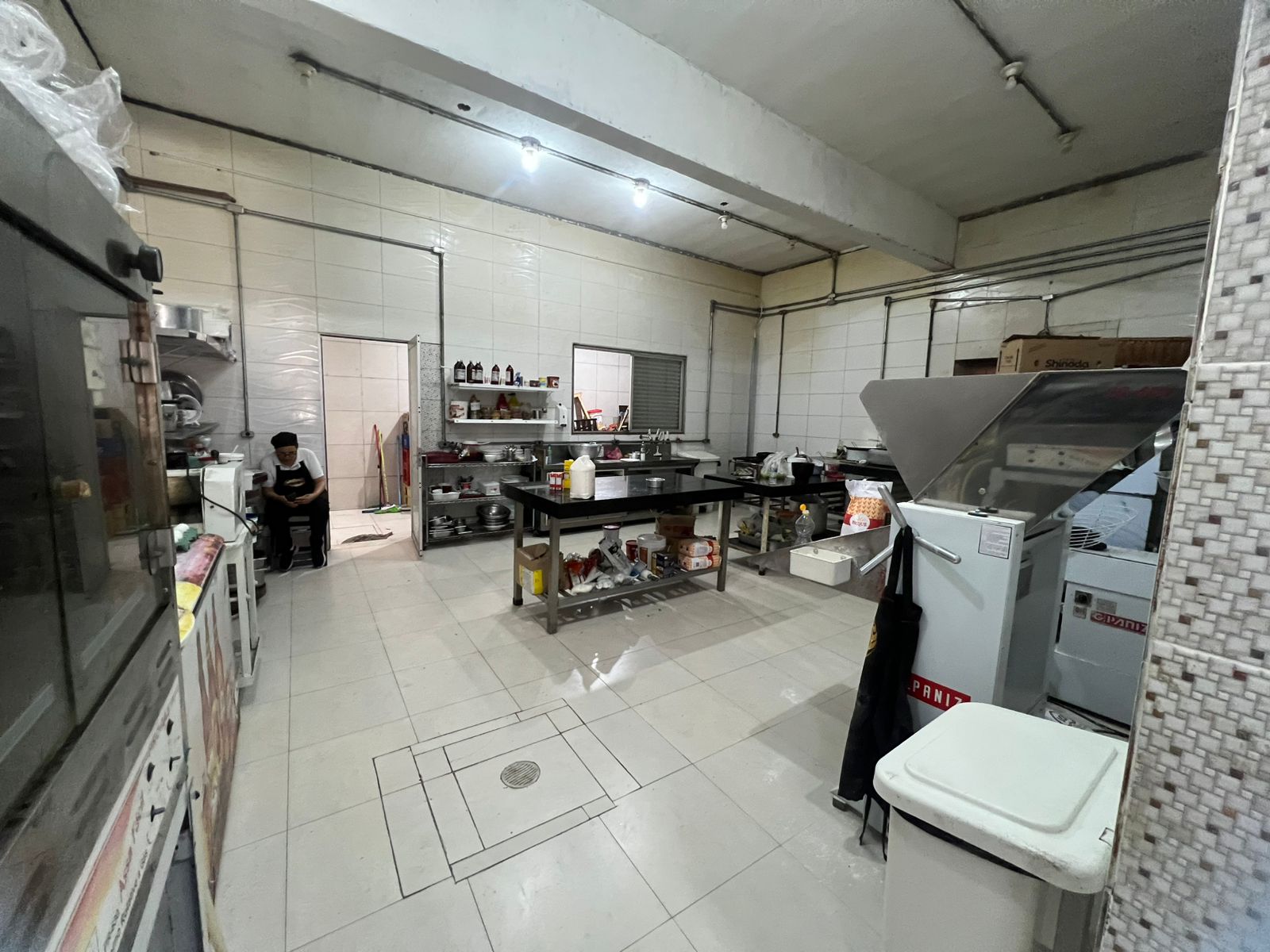 Padaria Vila Guilherme 300m2 5