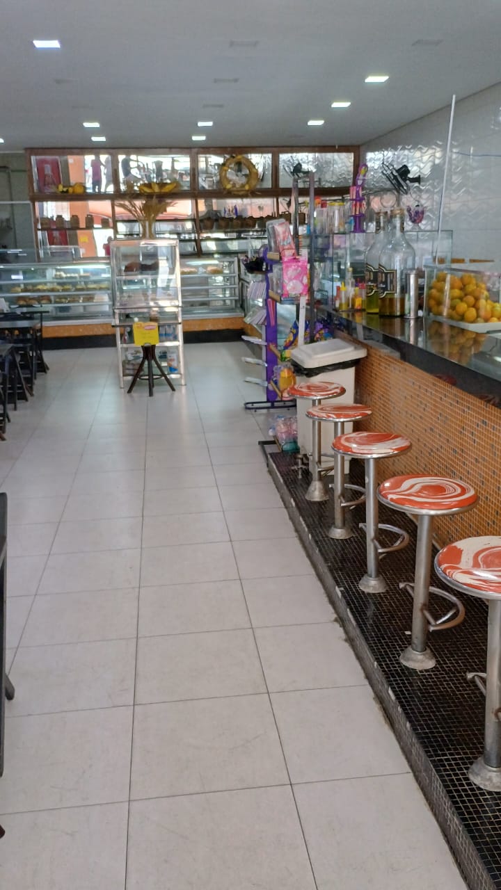 Padaria Vila Guilherme 300m2 6