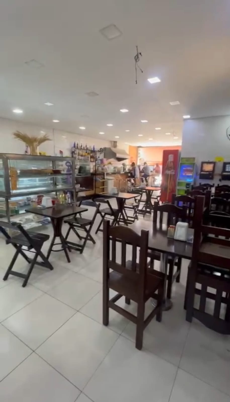 Padaria Vila Guilherme 300m2 7