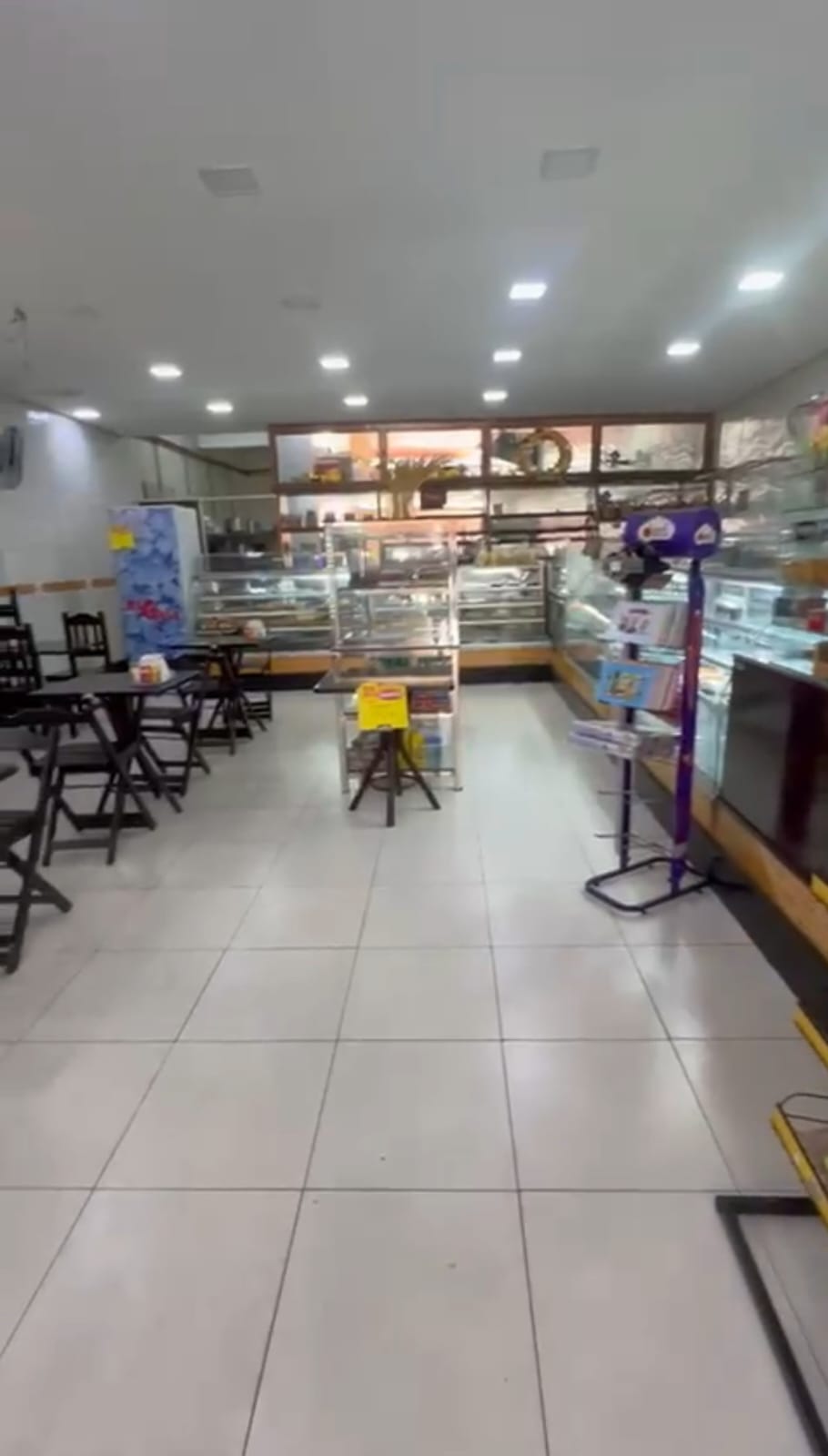 Padaria Vila Guilherme 300m2 8