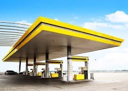 Posto Vila Formosa