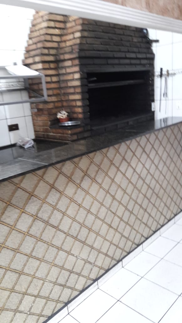 Restaurante Vila Maria Baixa 1