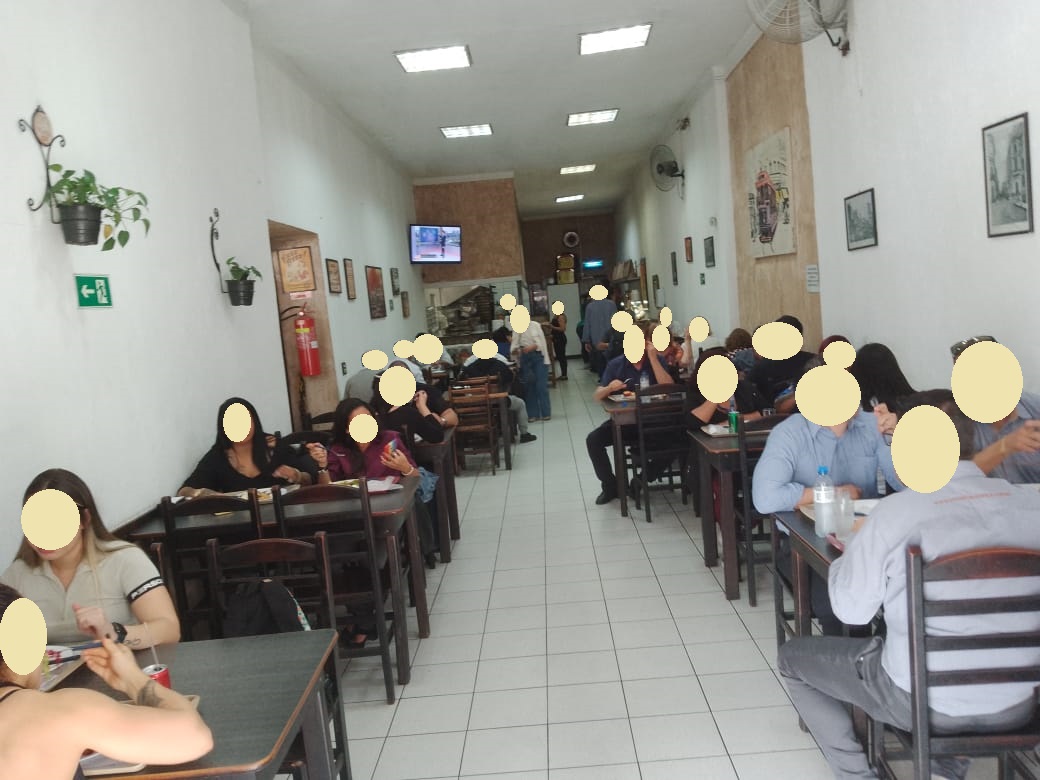 Restaurante Vila Maria Baixa 3