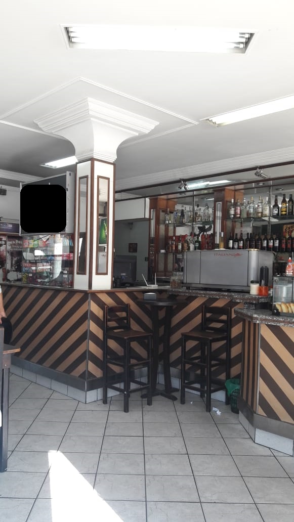 Restaurante Vila Maria Baixa 5