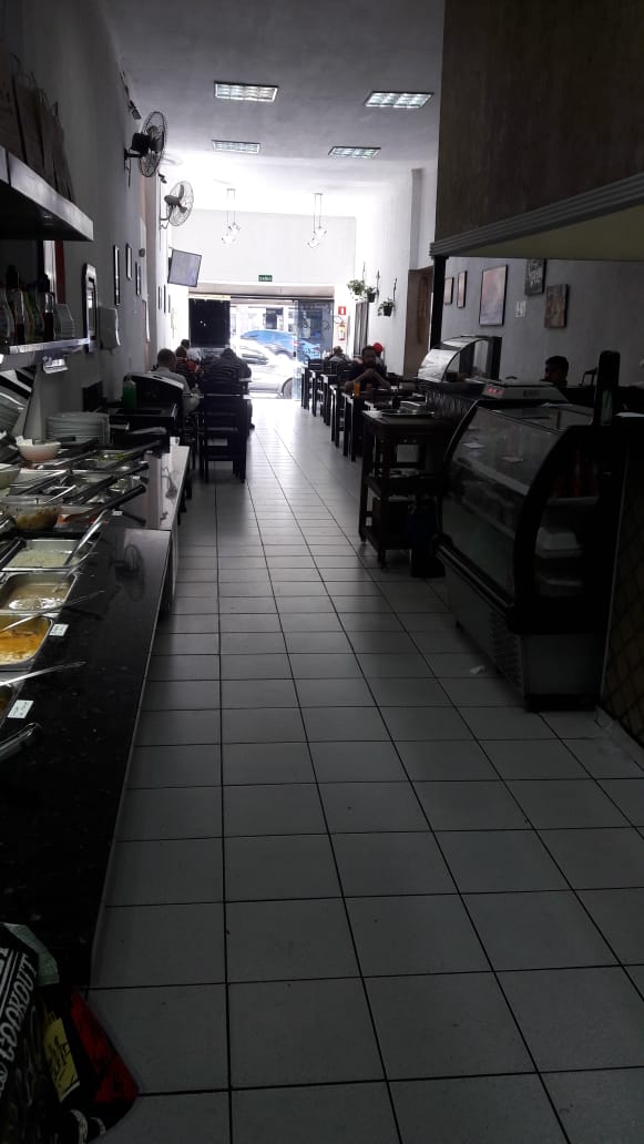 Restaurante Vila Maria Baixa 7