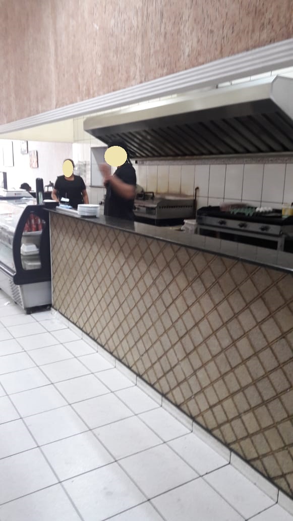 Restaurante Vila Maria Baixa 8