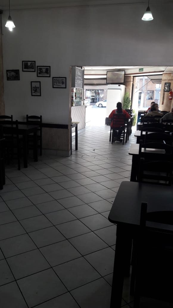 Restaurante Vila Maria Baixa 9