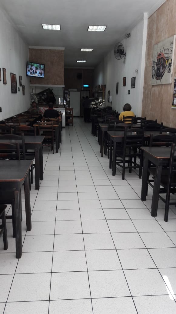 Restaurante Vila Maria Baixa 10