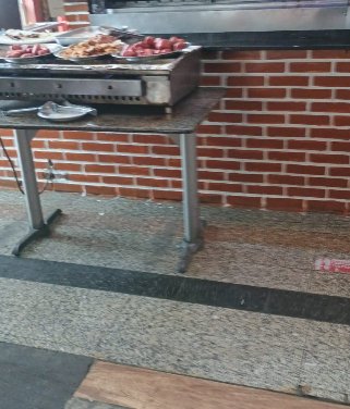 Churrascaria Zona Leste