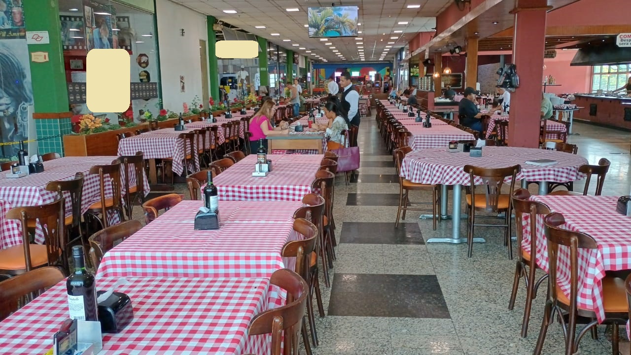 Churrascaria Zona Leste 1