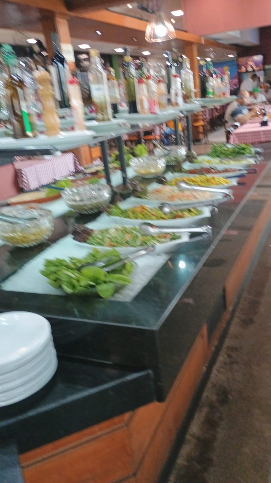 Churrascaria Zona Leste 2