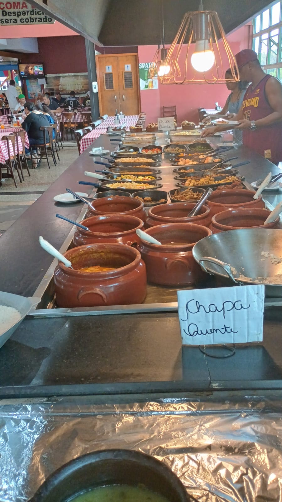 Churrascaria Zona Leste 3