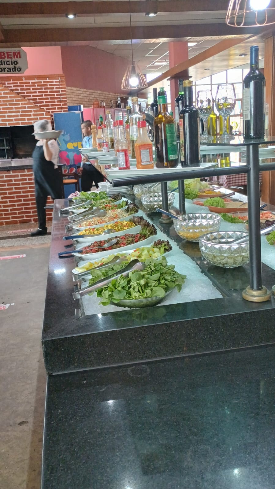 Churrascaria Zona Leste 4